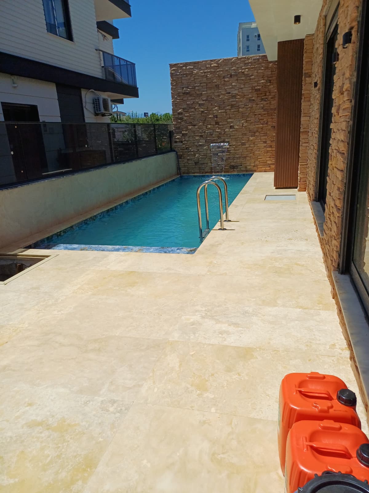 Anatolia Pool & SPA