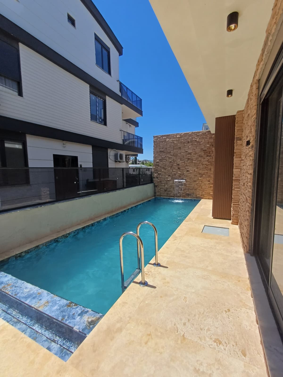 Anatolia Pool & SPA