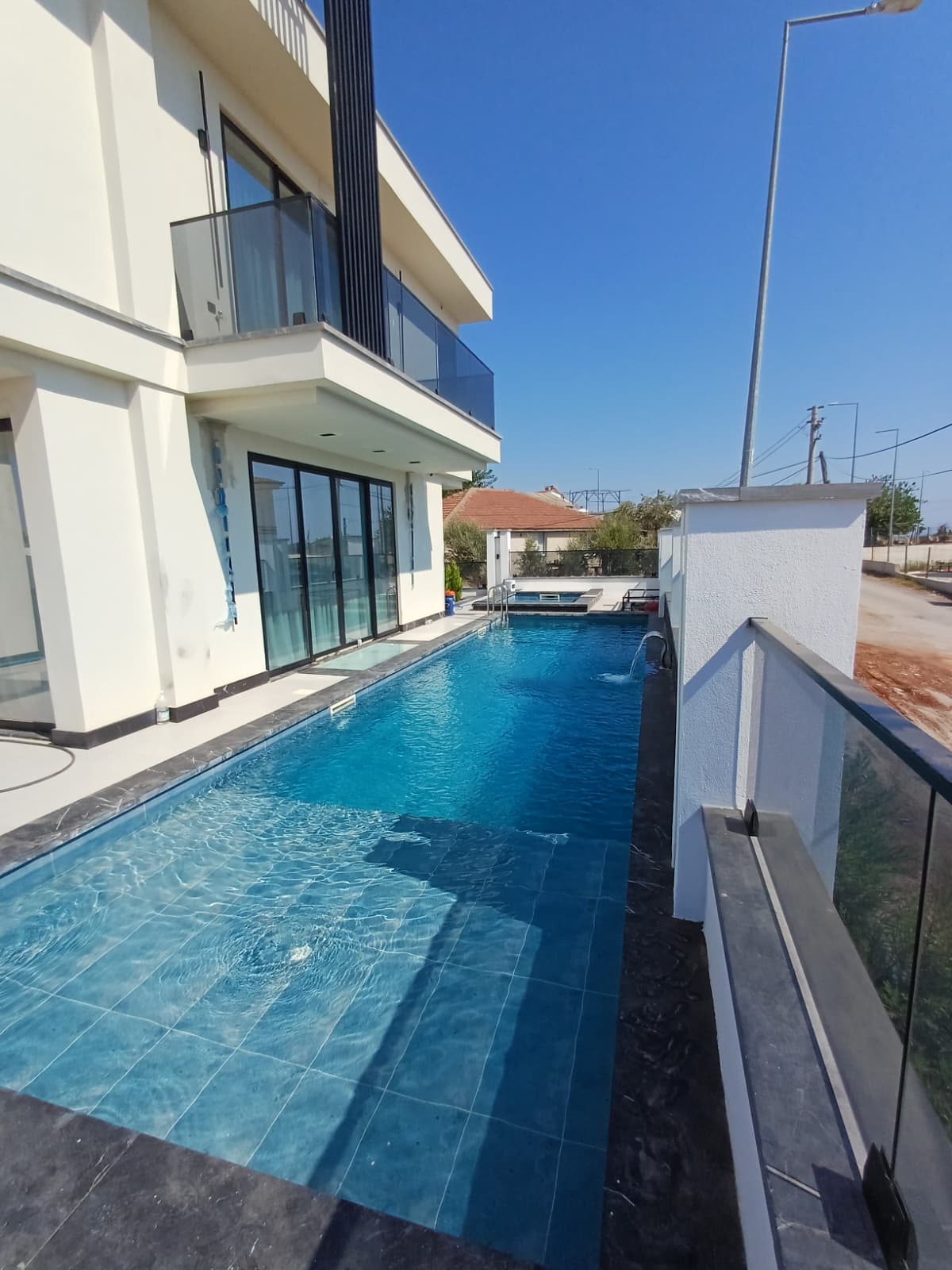 Anatolia Pool & SPA