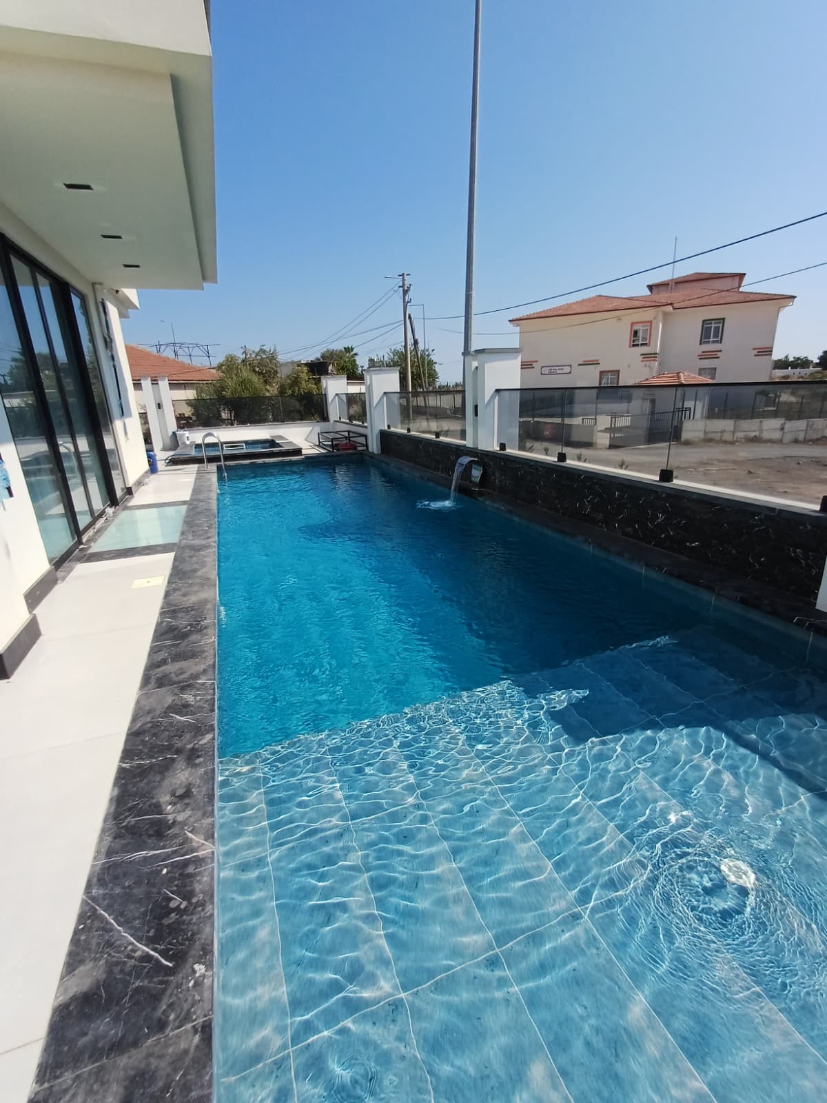 Anatolia Pool & SPA