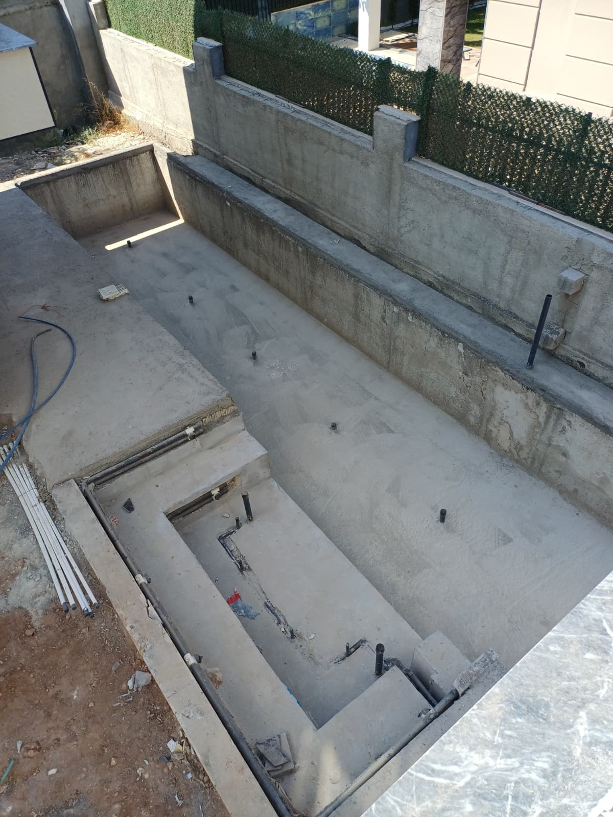 Anatolia Pool & SPA