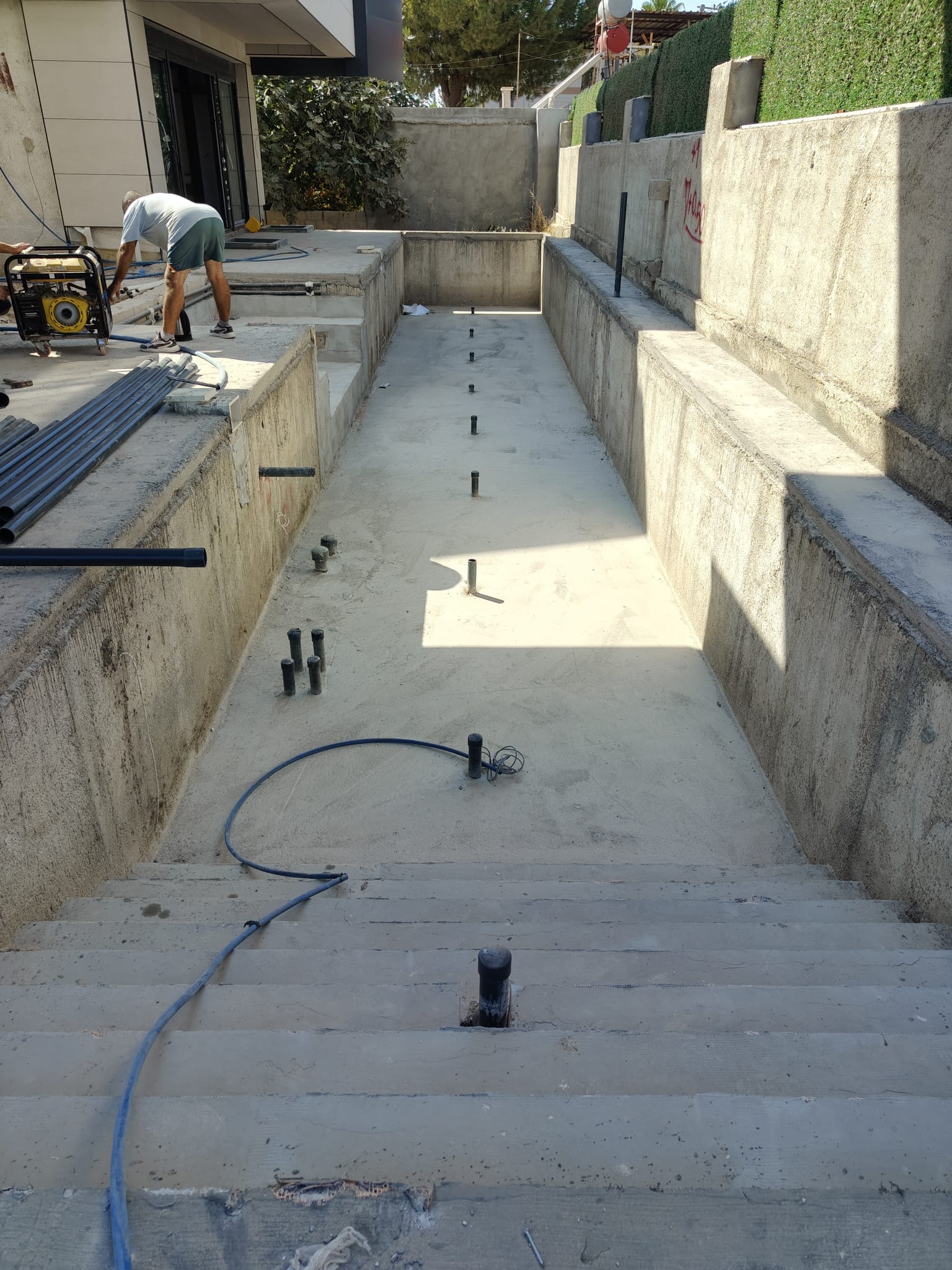 Anatolia Pool & SPA