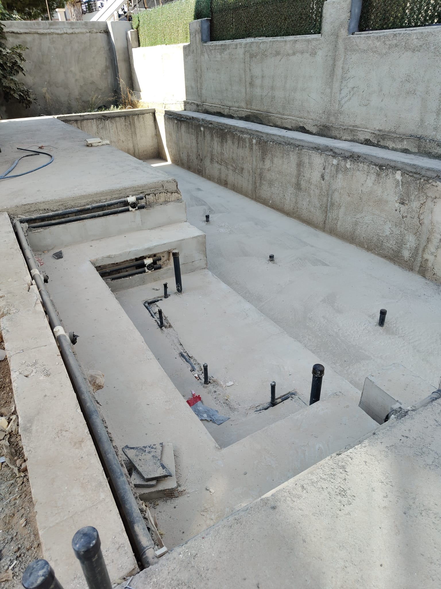 Anatolia Pool & SPA