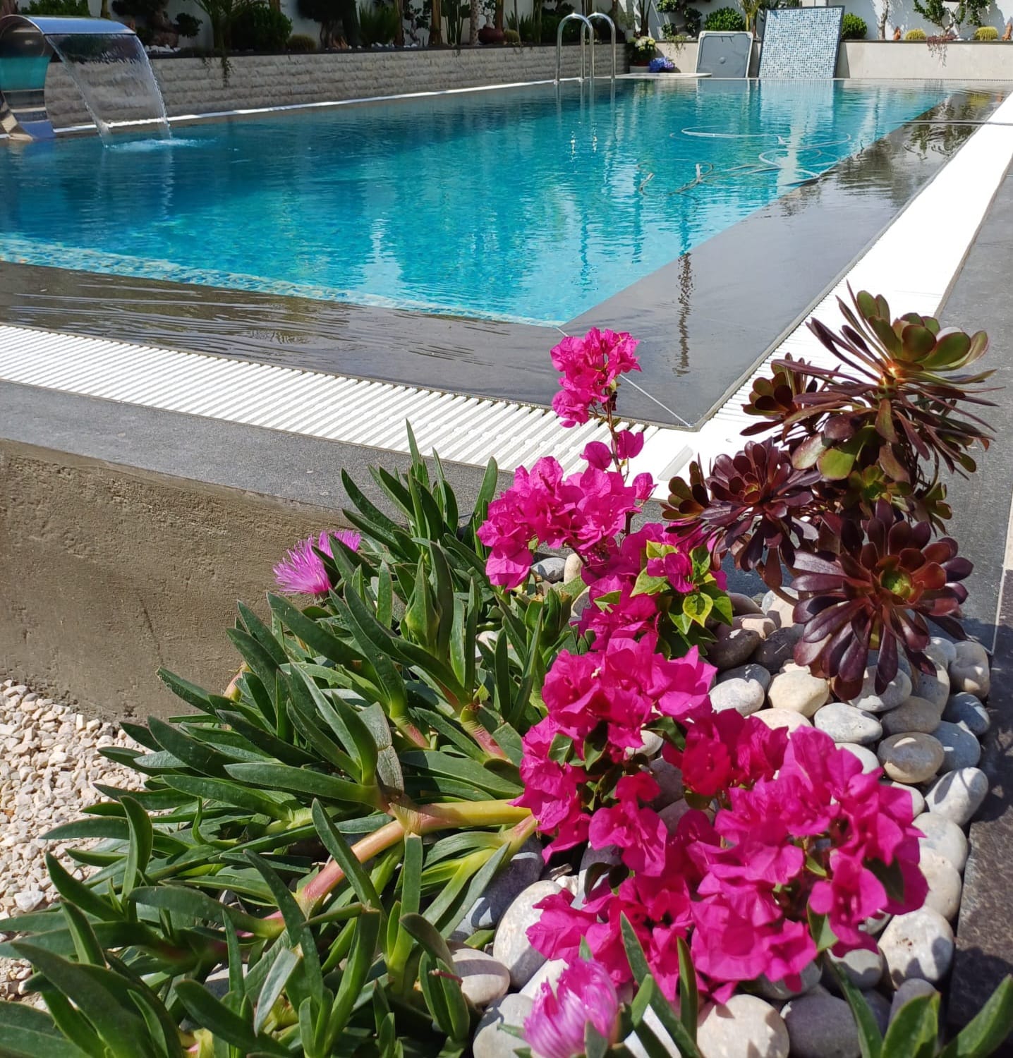 Anatolia Pool & SPA