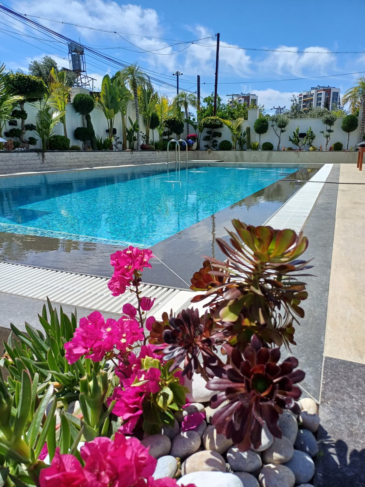 Anatolia Pool & SPA