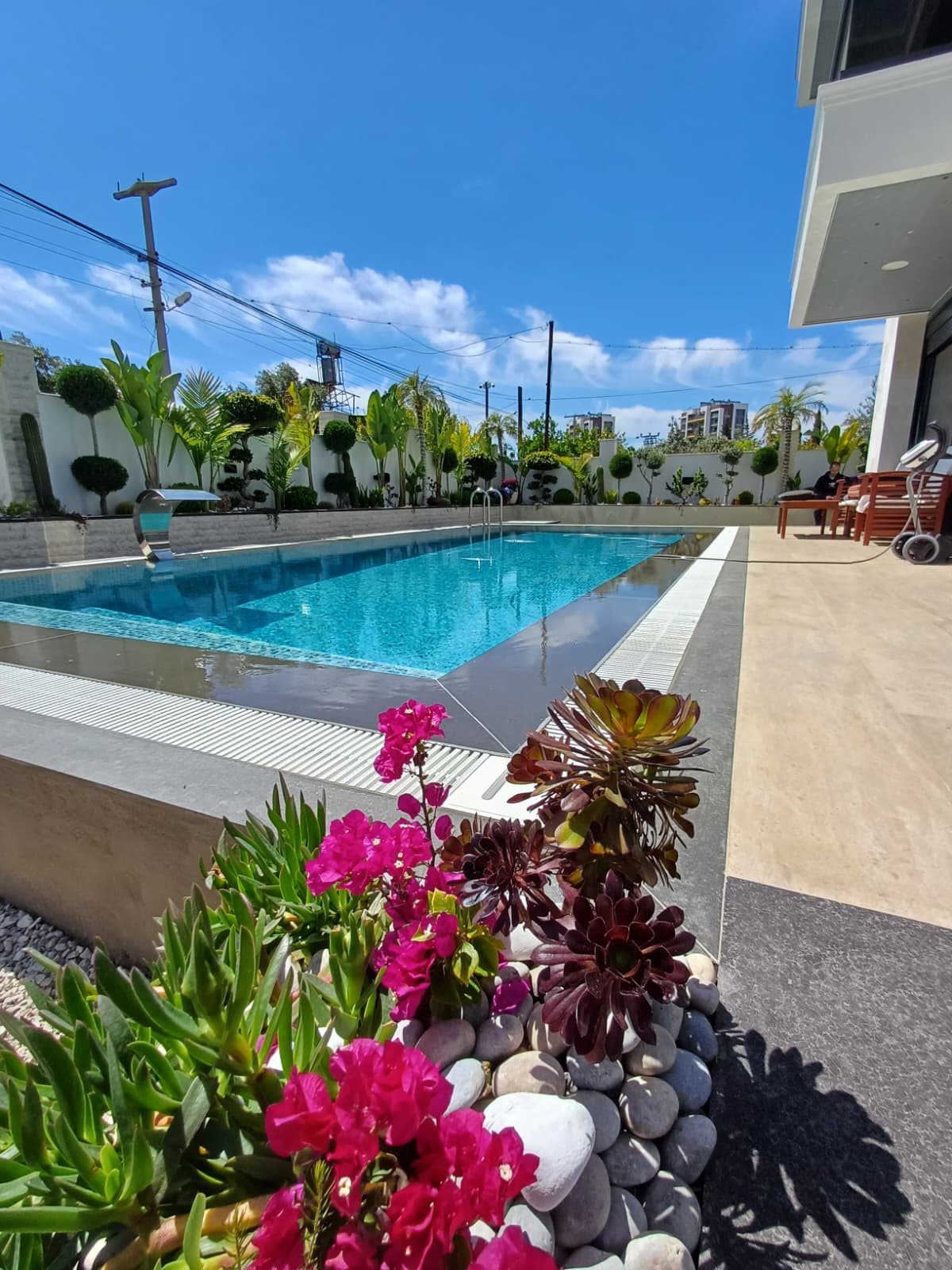 Anatolia Pool & SPA