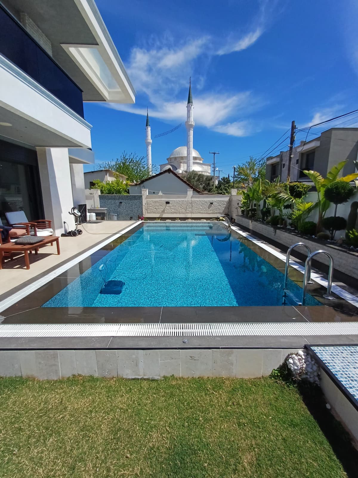 Anatolia Pool & SPA