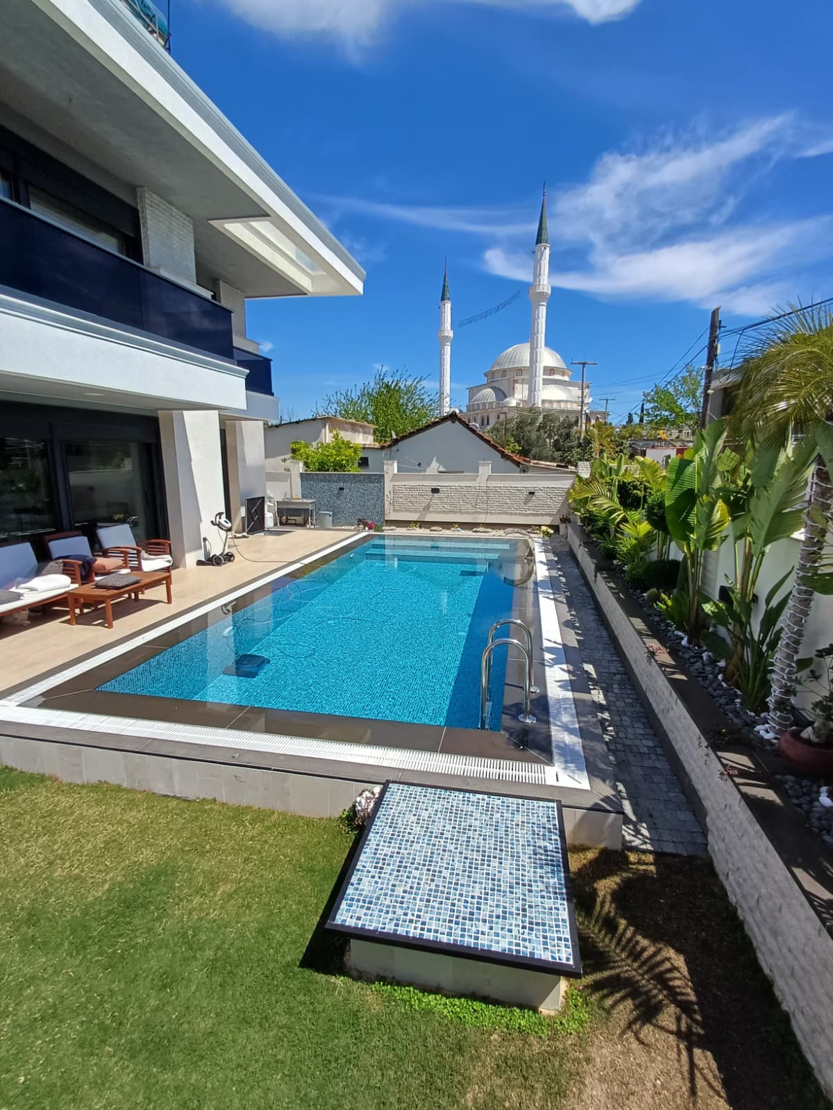 Anatolia Pool & SPA