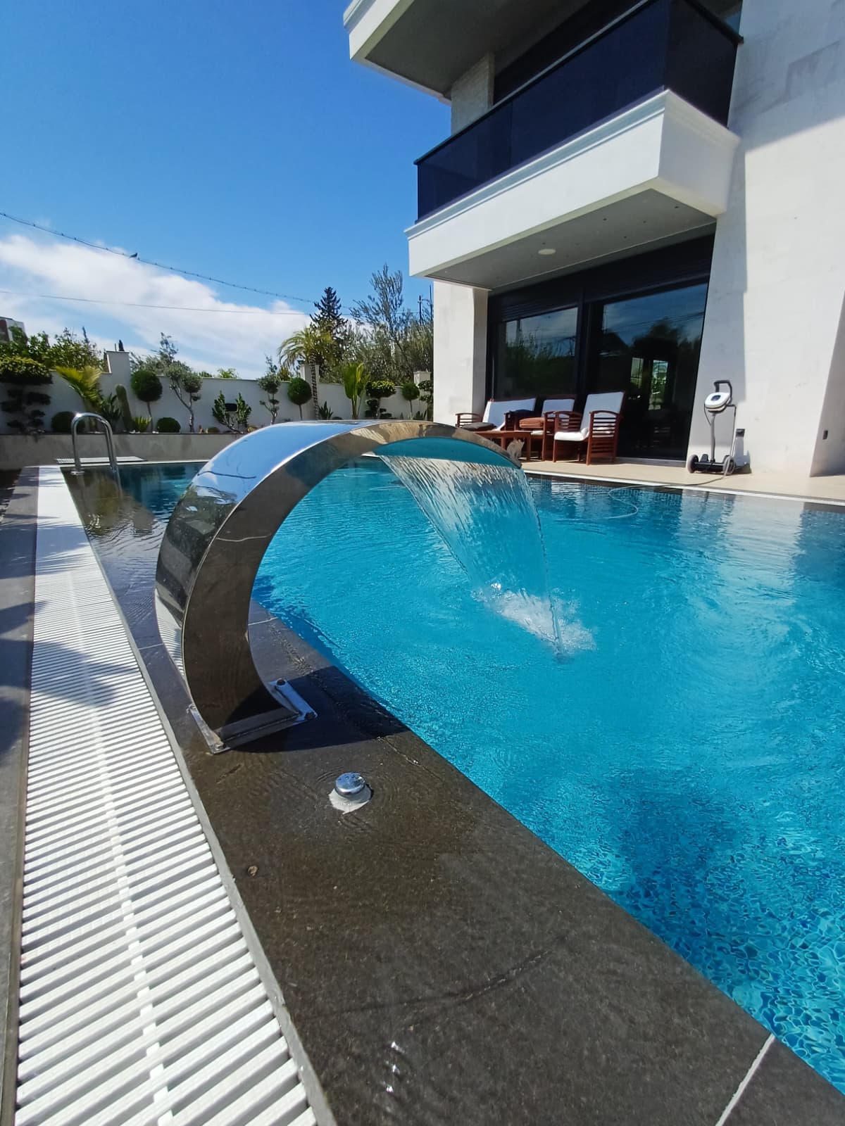 Anatolia Pool & SPA