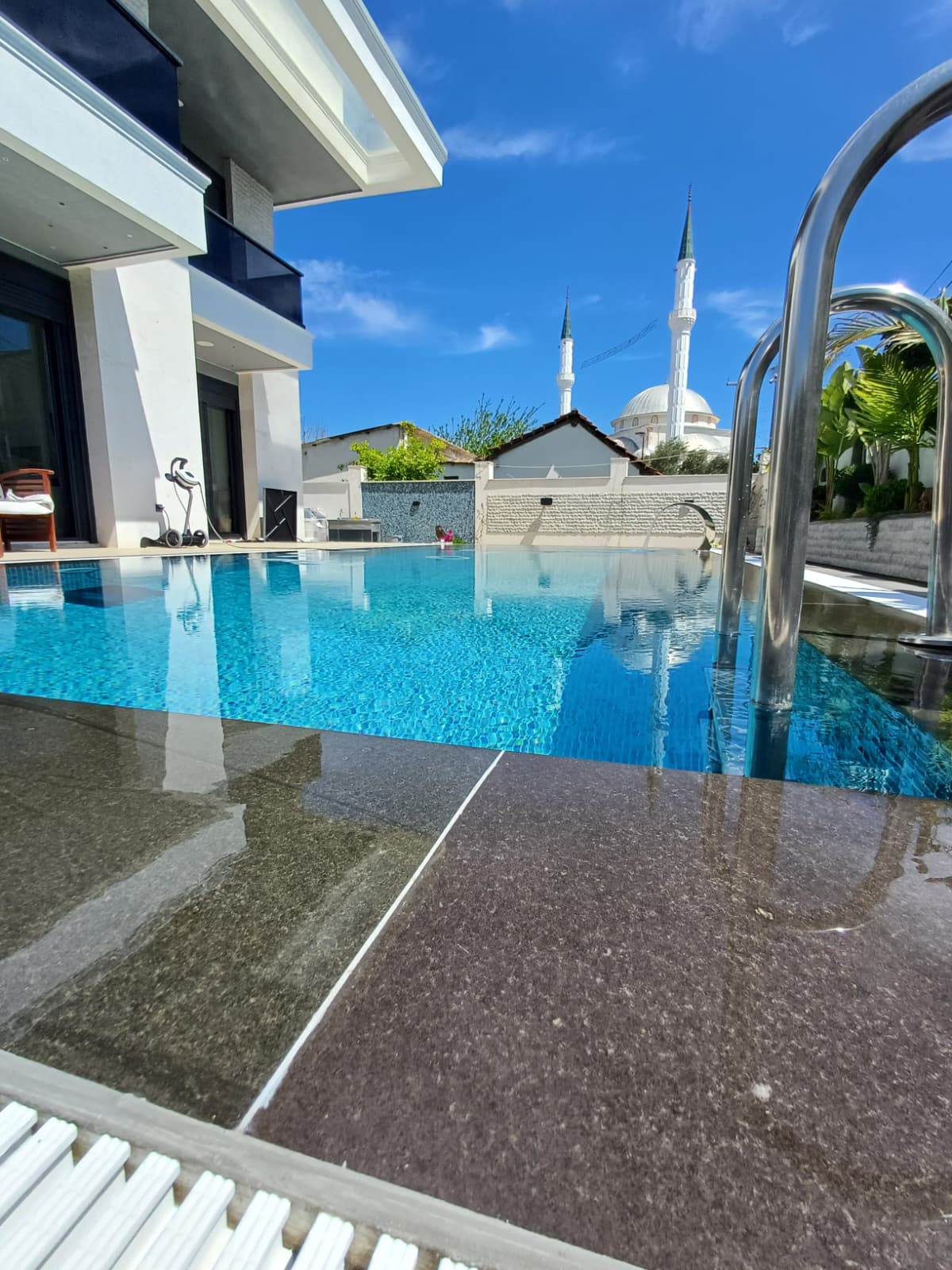 Anatolia Pool & SPA