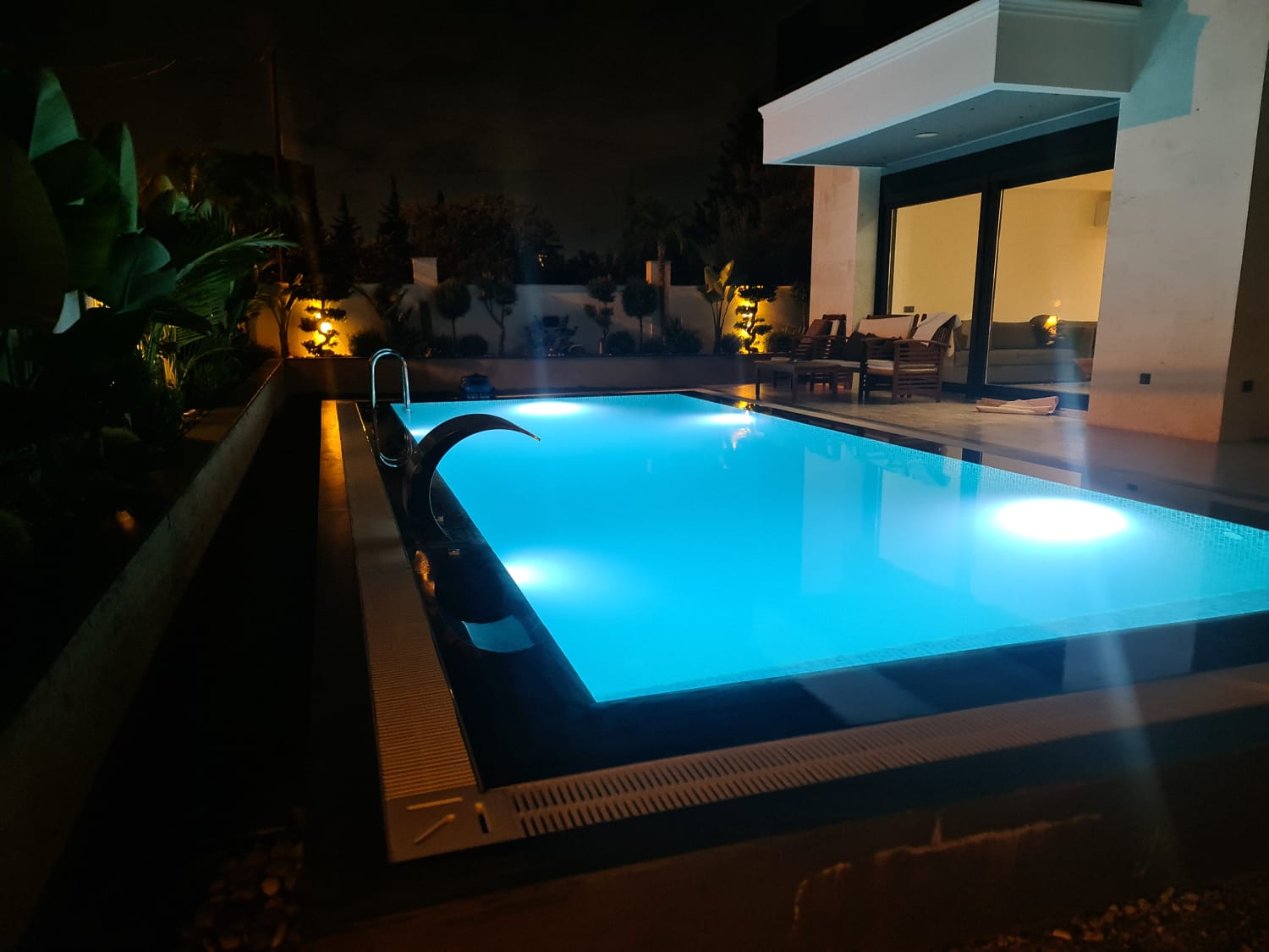 ANATOLIA POOL & SPA