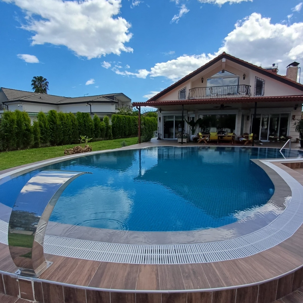 Anatolia Pool & Spa
