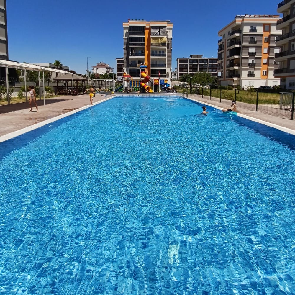 Anatolia Pool & Spa
