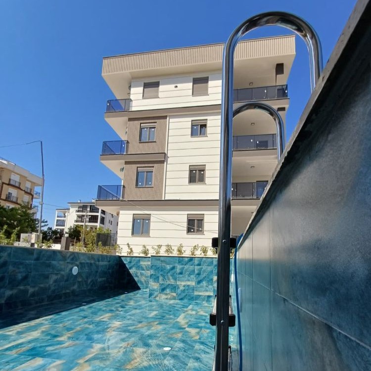 Anatolia Pool & Spa
