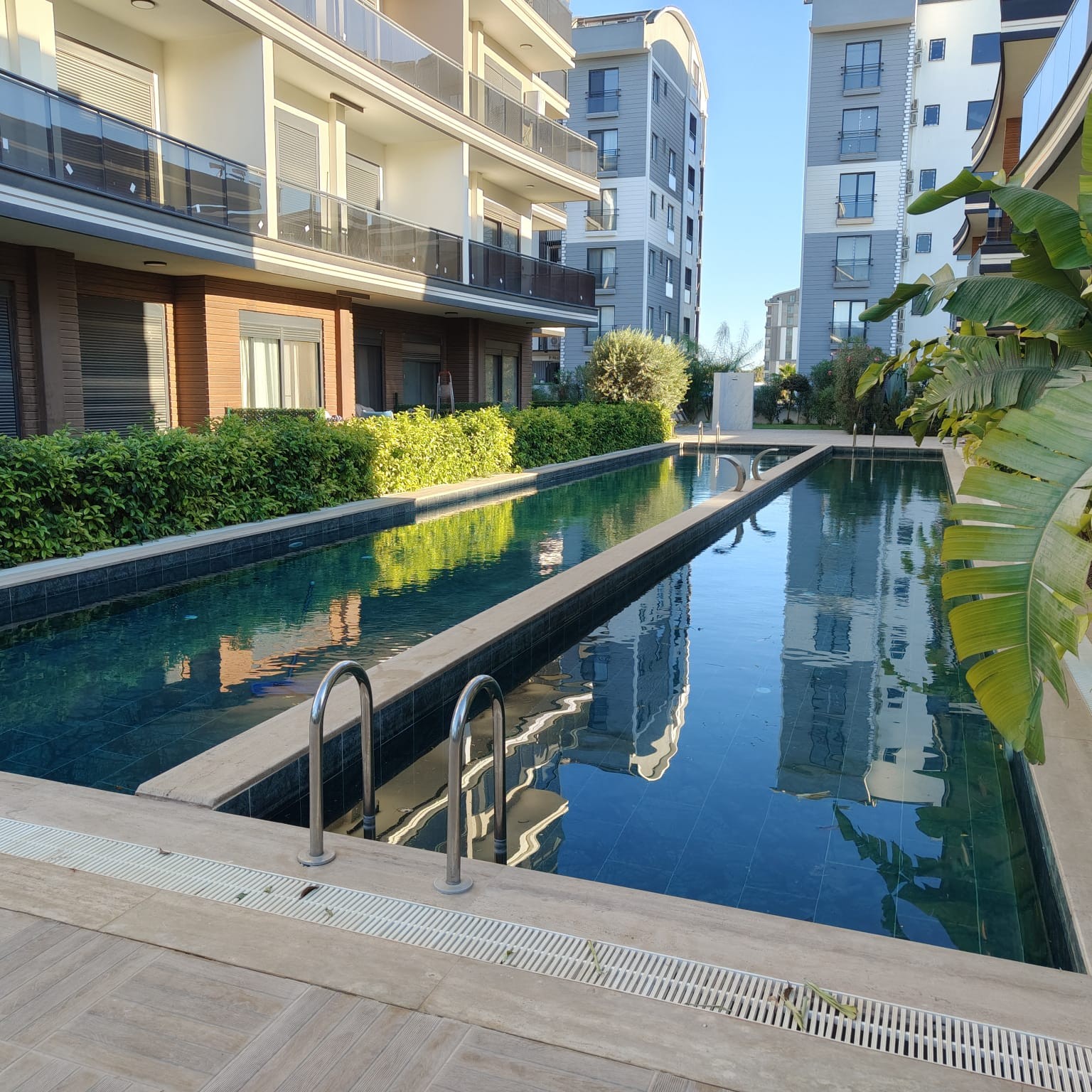 Anatolia Pool & Spa