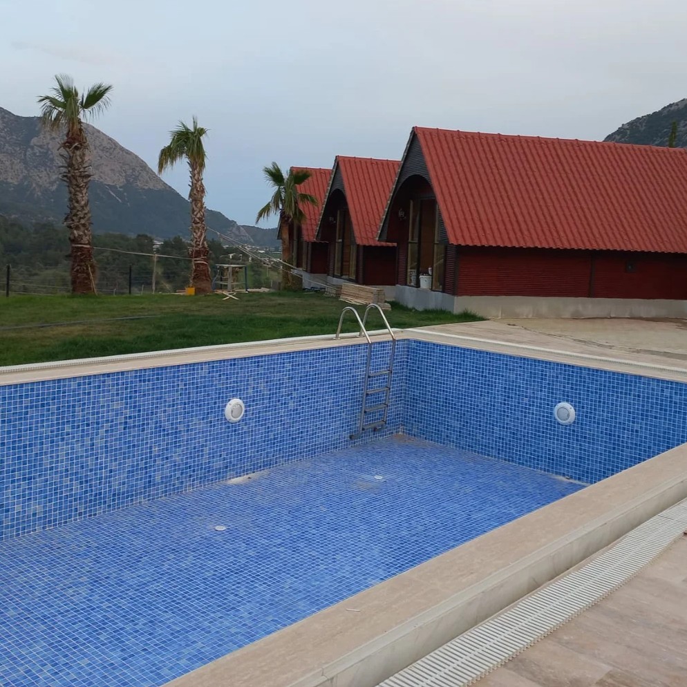 Anatolia Pool & Spa
