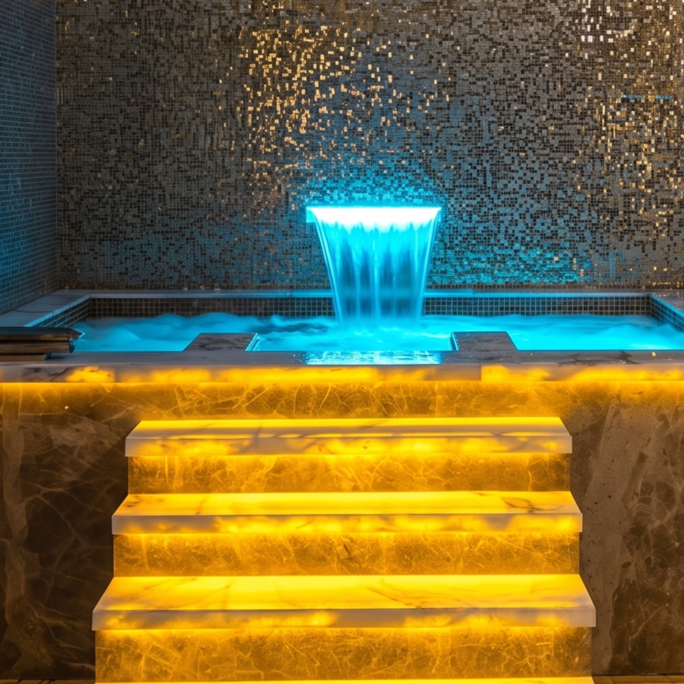 Anatolia Pool & Spa
