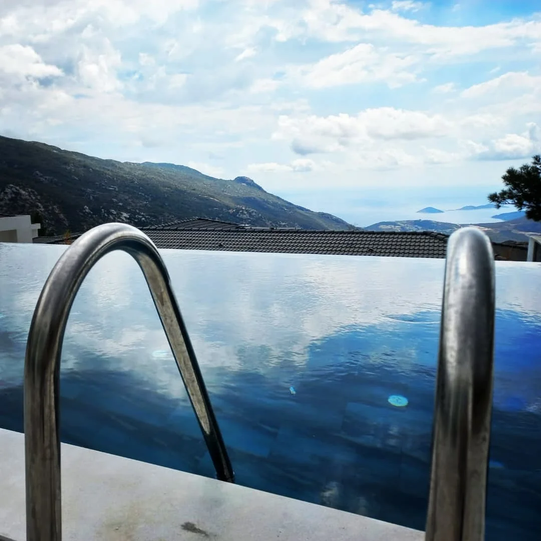 Anatolia Pool & Spa