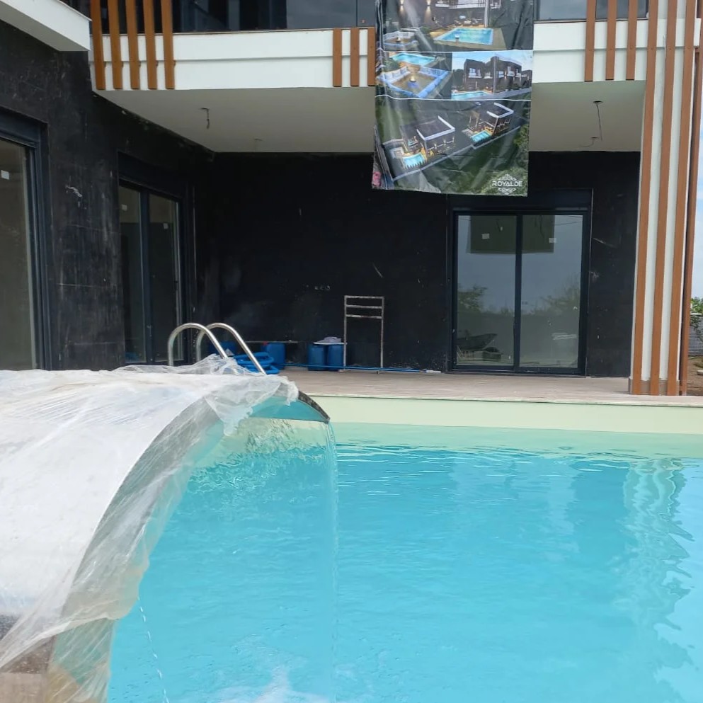 Anatolia Pool & Spa