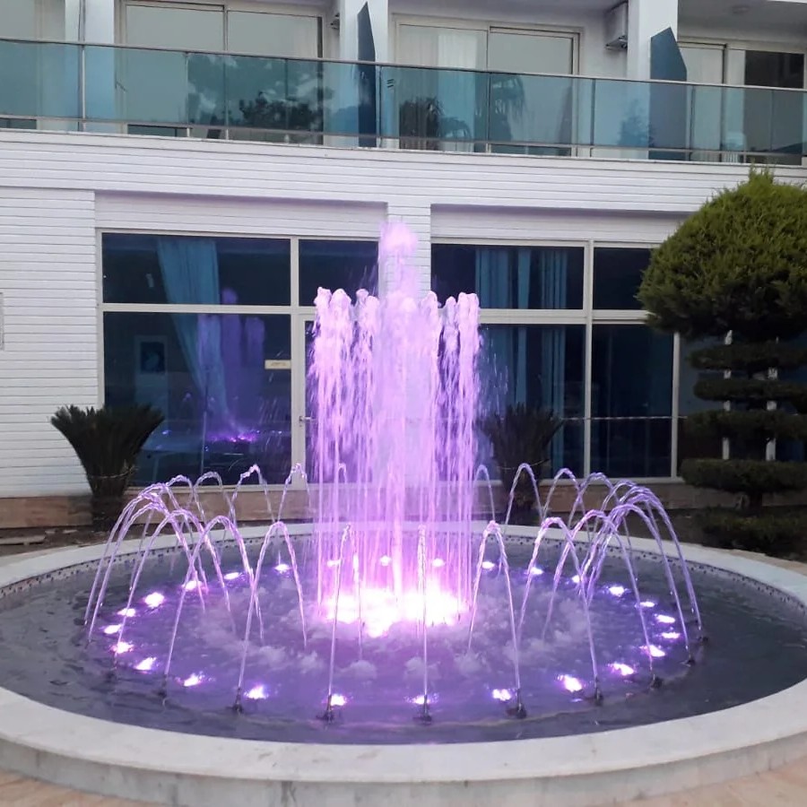 Anatolia Pool & Spa