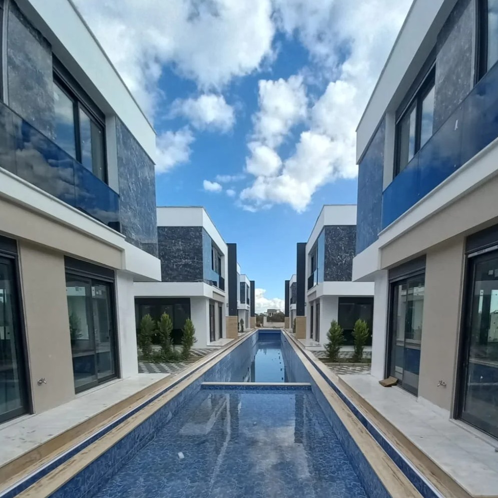 Anatolia Pool & Spa