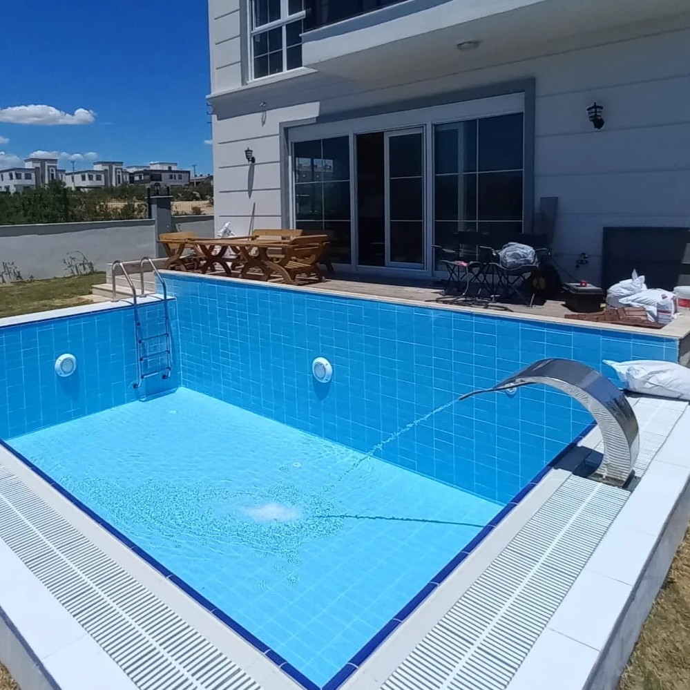 Anatolia Pool & Spa