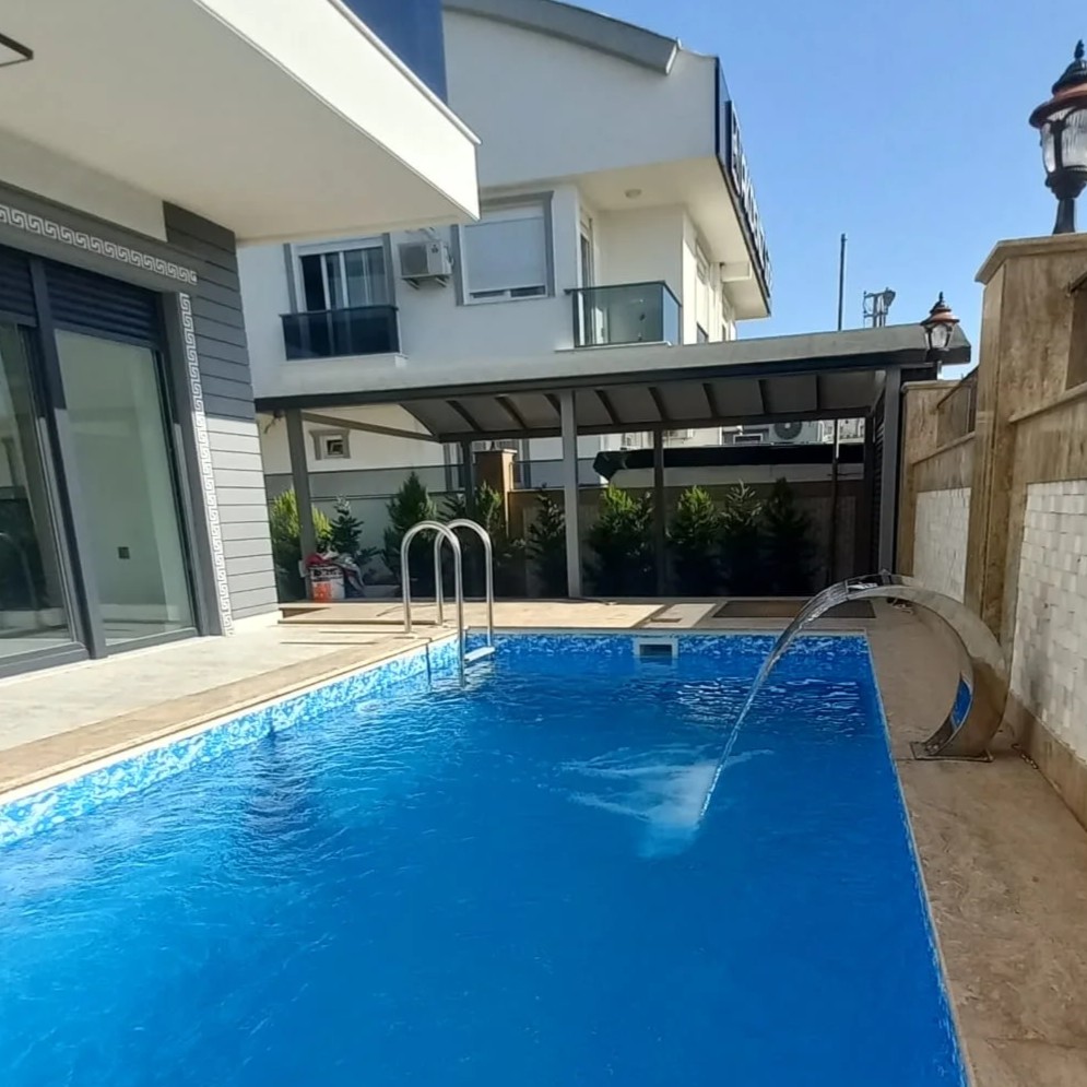 Anatolia Pool & Spa