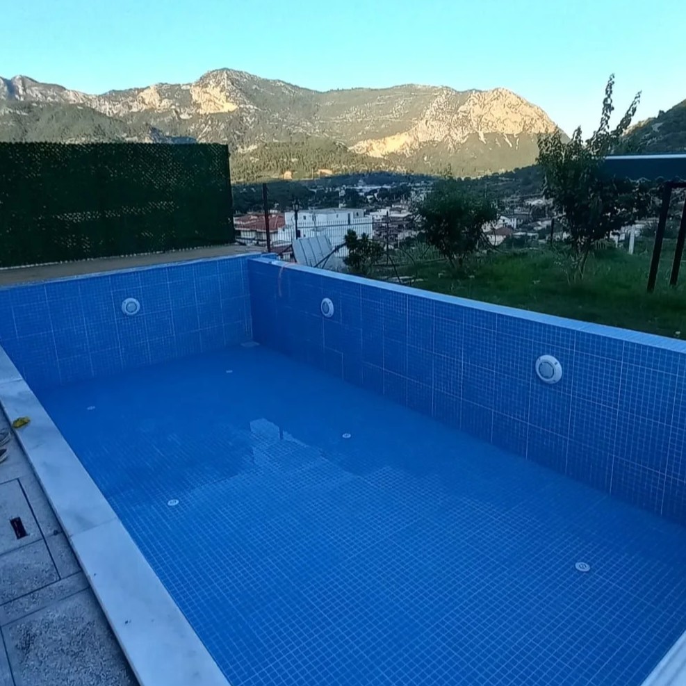 Anatolia Pool & Spa