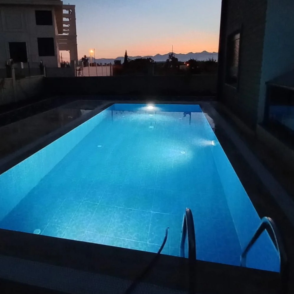 Anatolia Pool & Spa