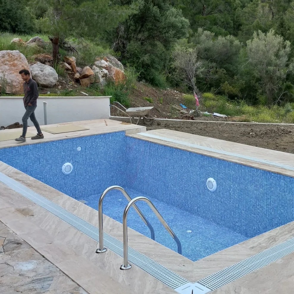 Anatolia Pool & Spa