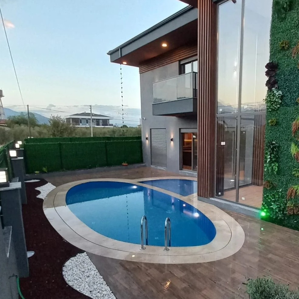 Anatolia Pool & Spa