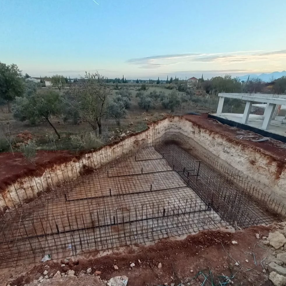 Anatolia Pool & Spa