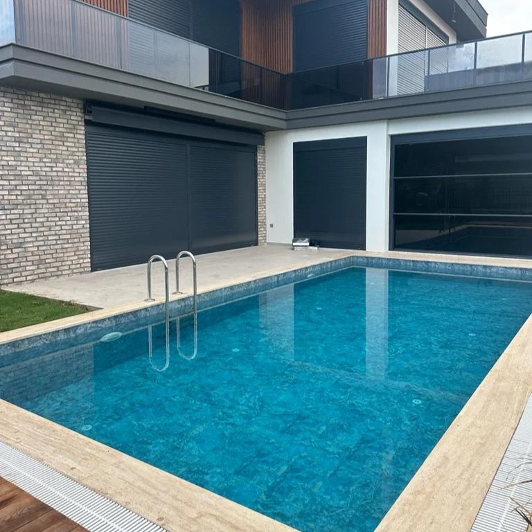 Anatolia Pool & Spa