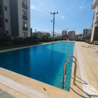 Anatolia Pool & Spa