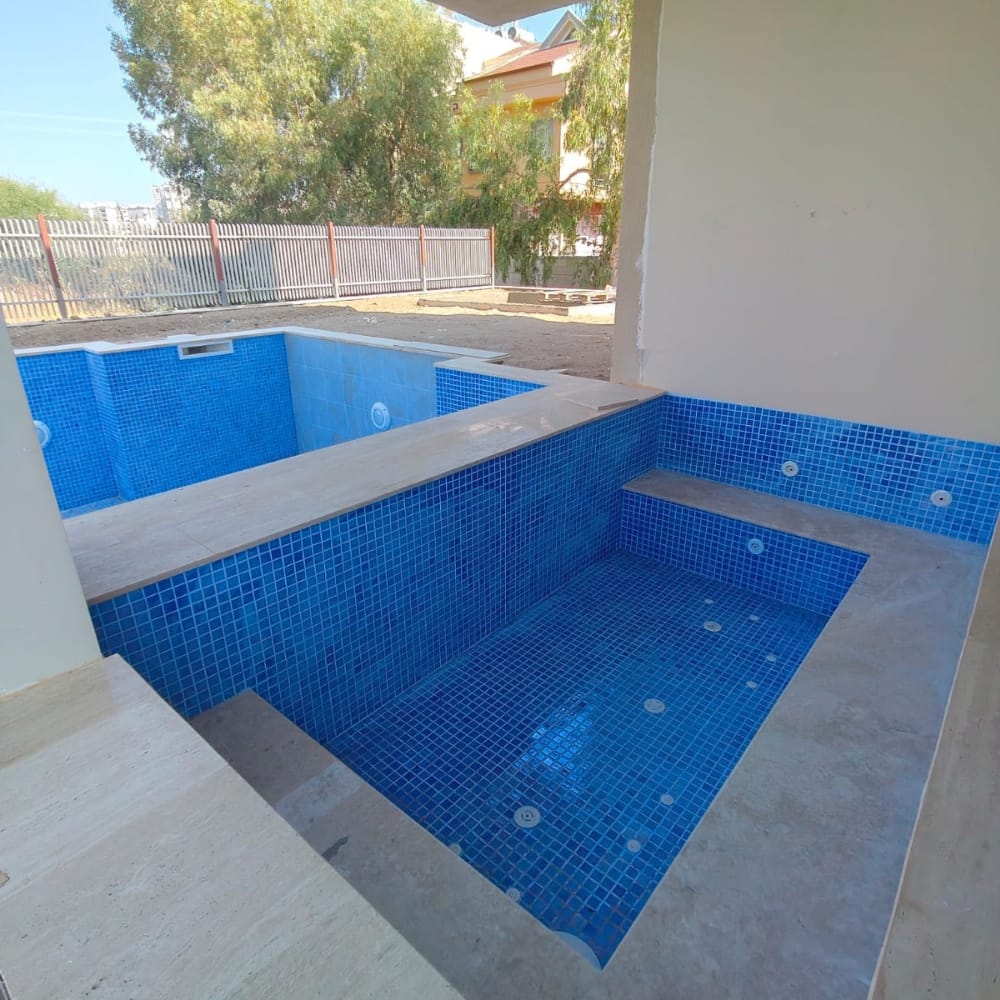 Anatolia Pool & Spa