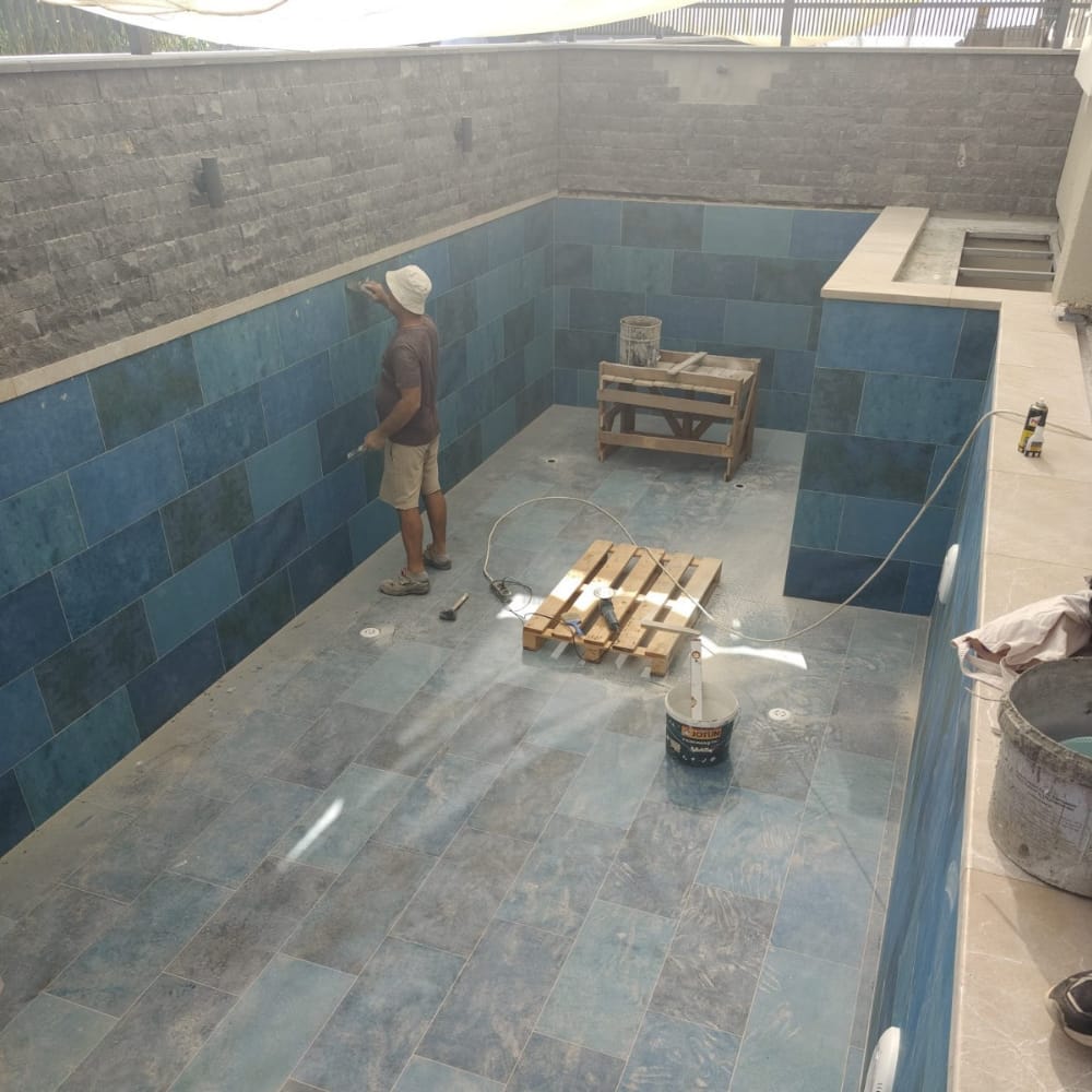 Anatolia Pool & Spa
