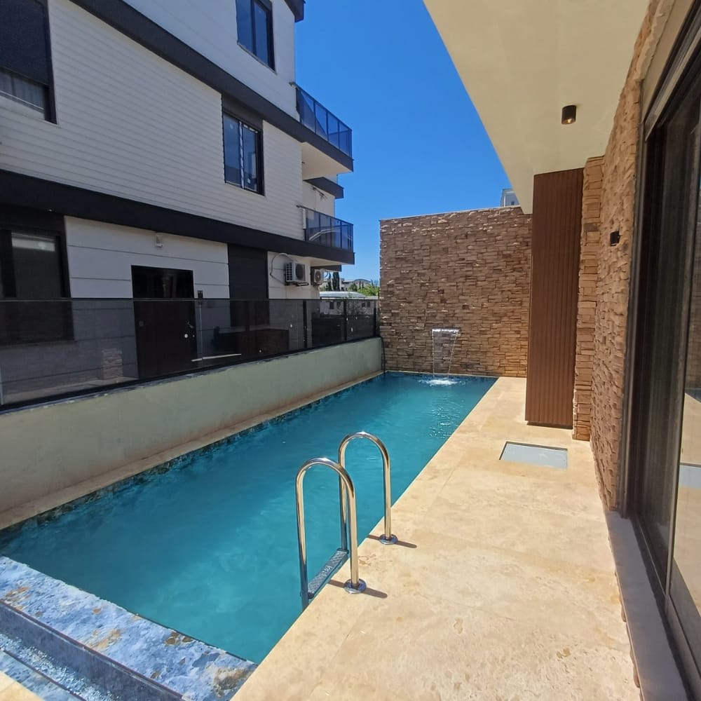 Anatolia Pool & Spa