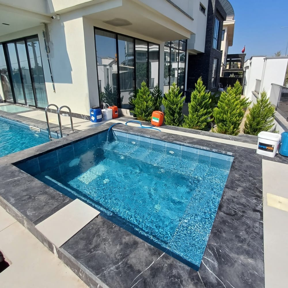 Anatolia Pool & Spa