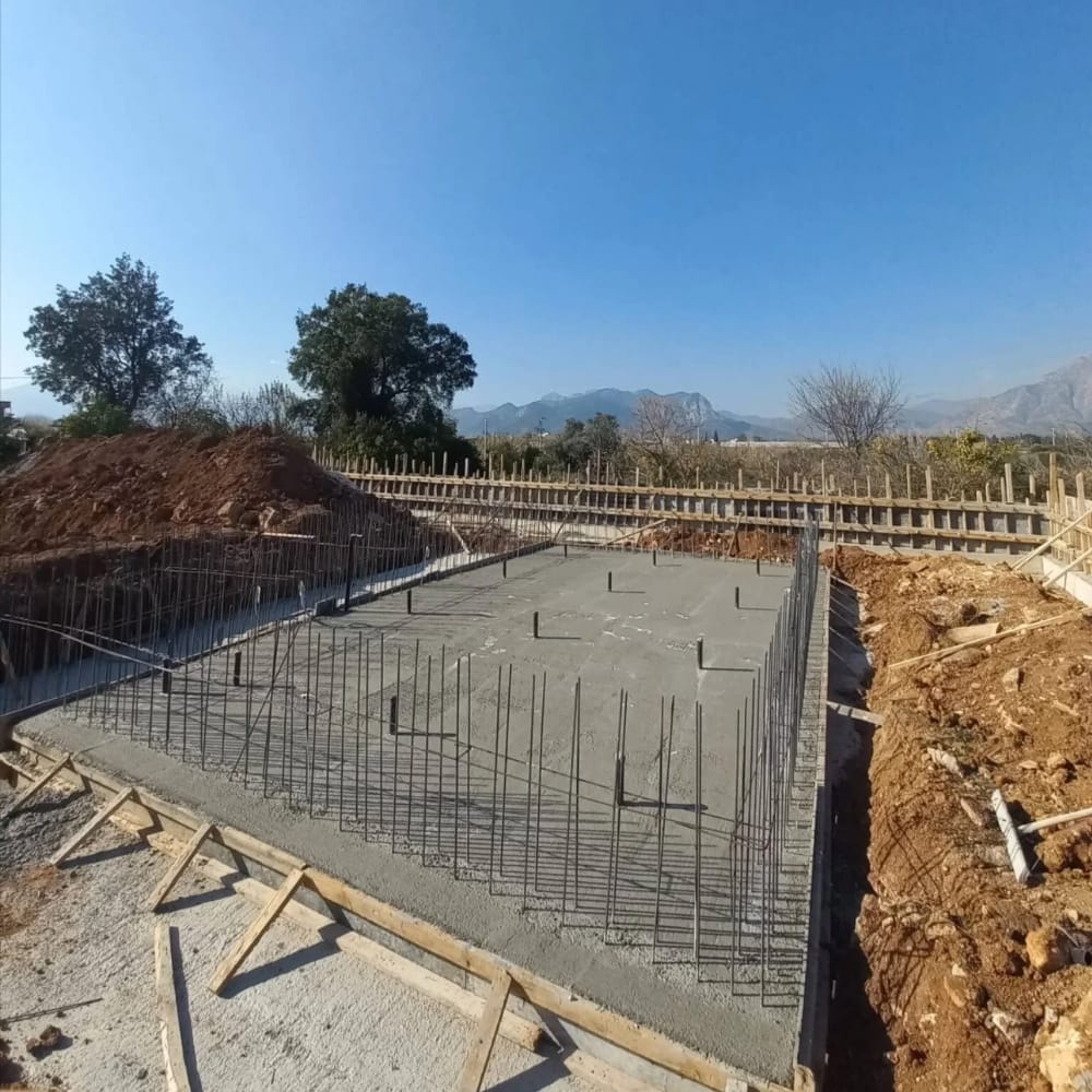 Anatolia Pool & Spa