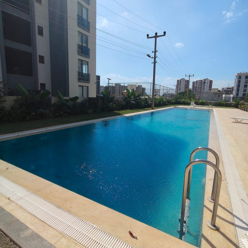 Anatolia Pool & Spa