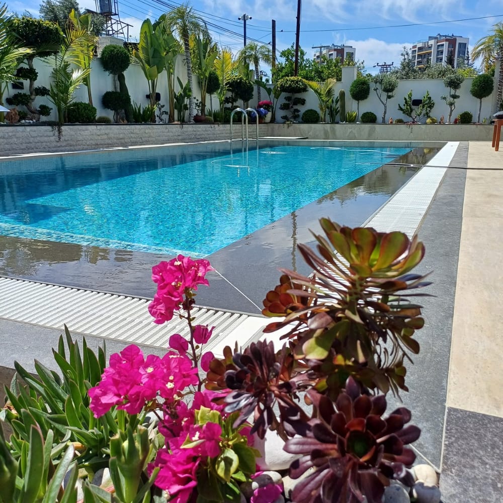 Anatolia Pool & Spa