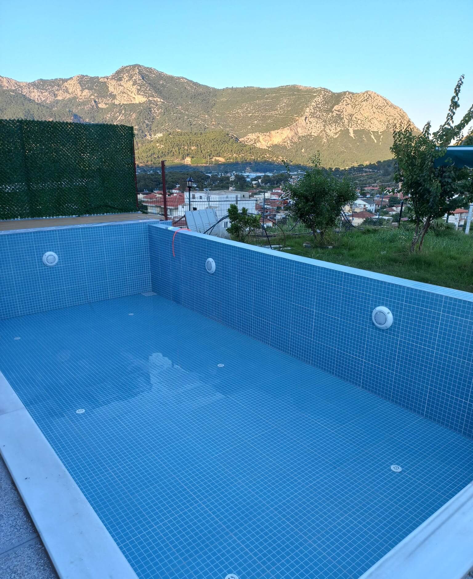 ANATOLIA POOL & SPA