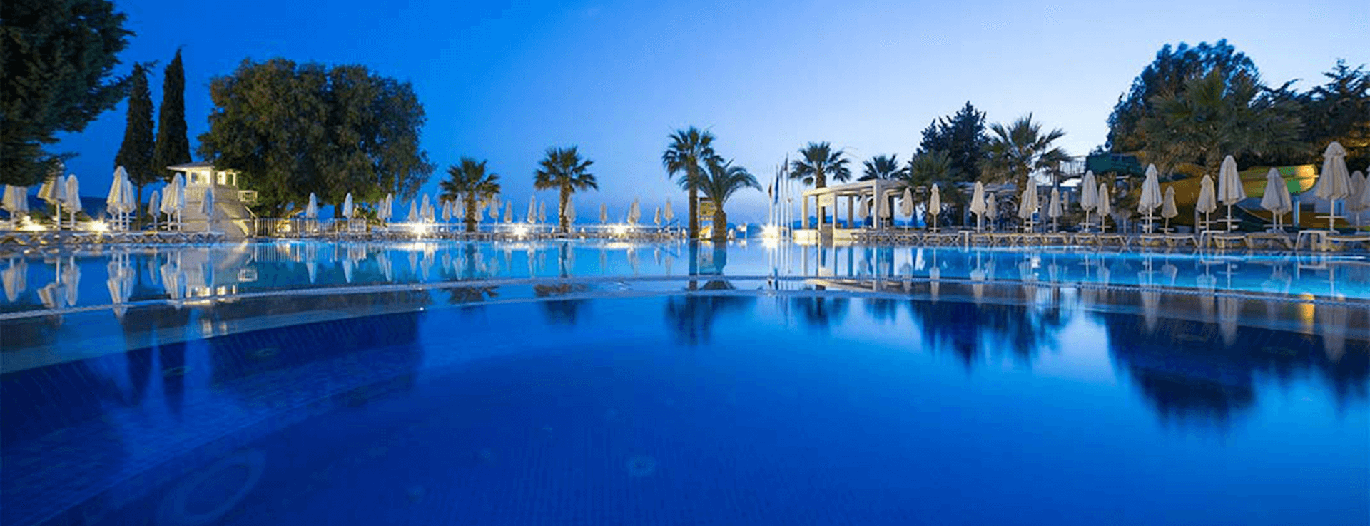 ANATOLIA POOL SPA